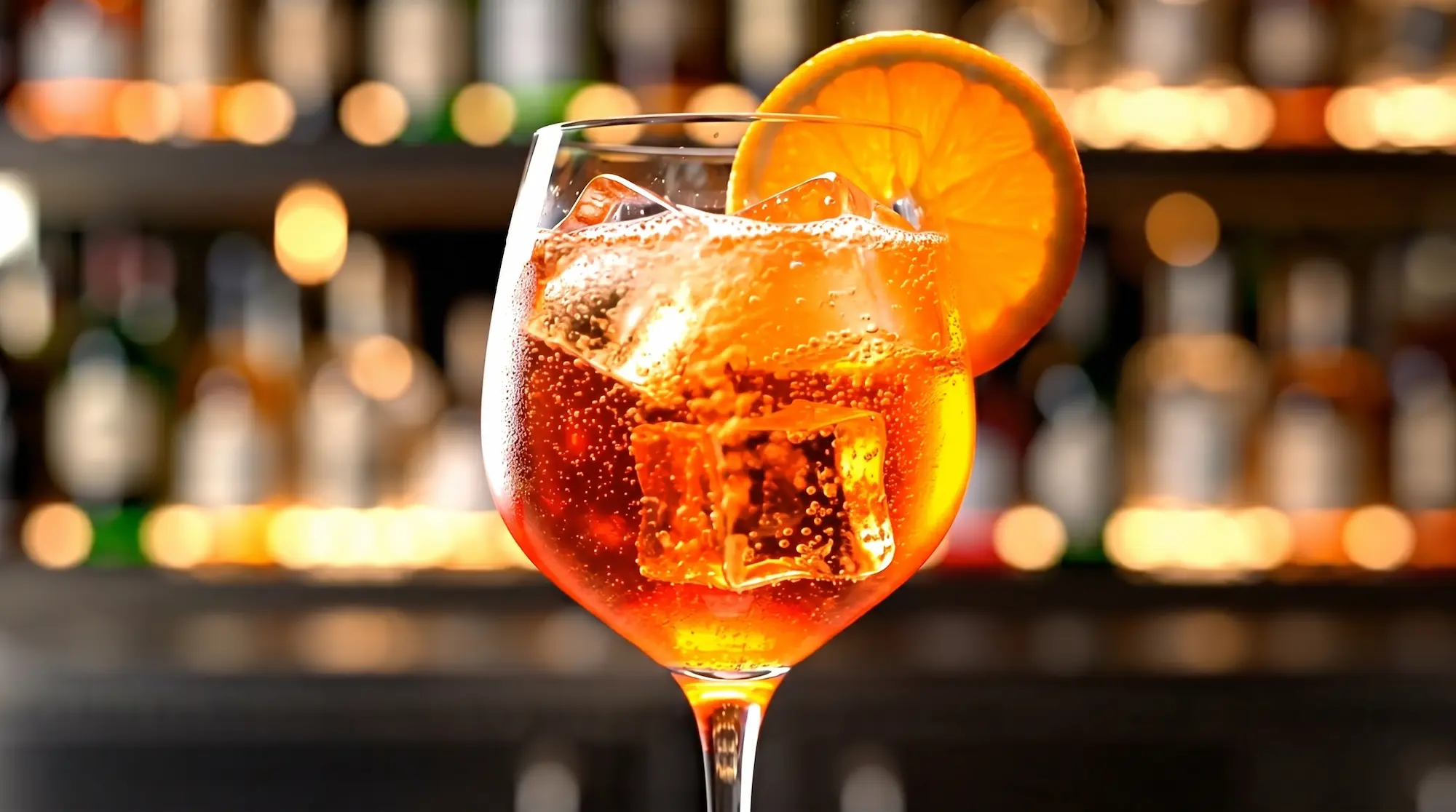 Apero Bar Zentrum Trübbach