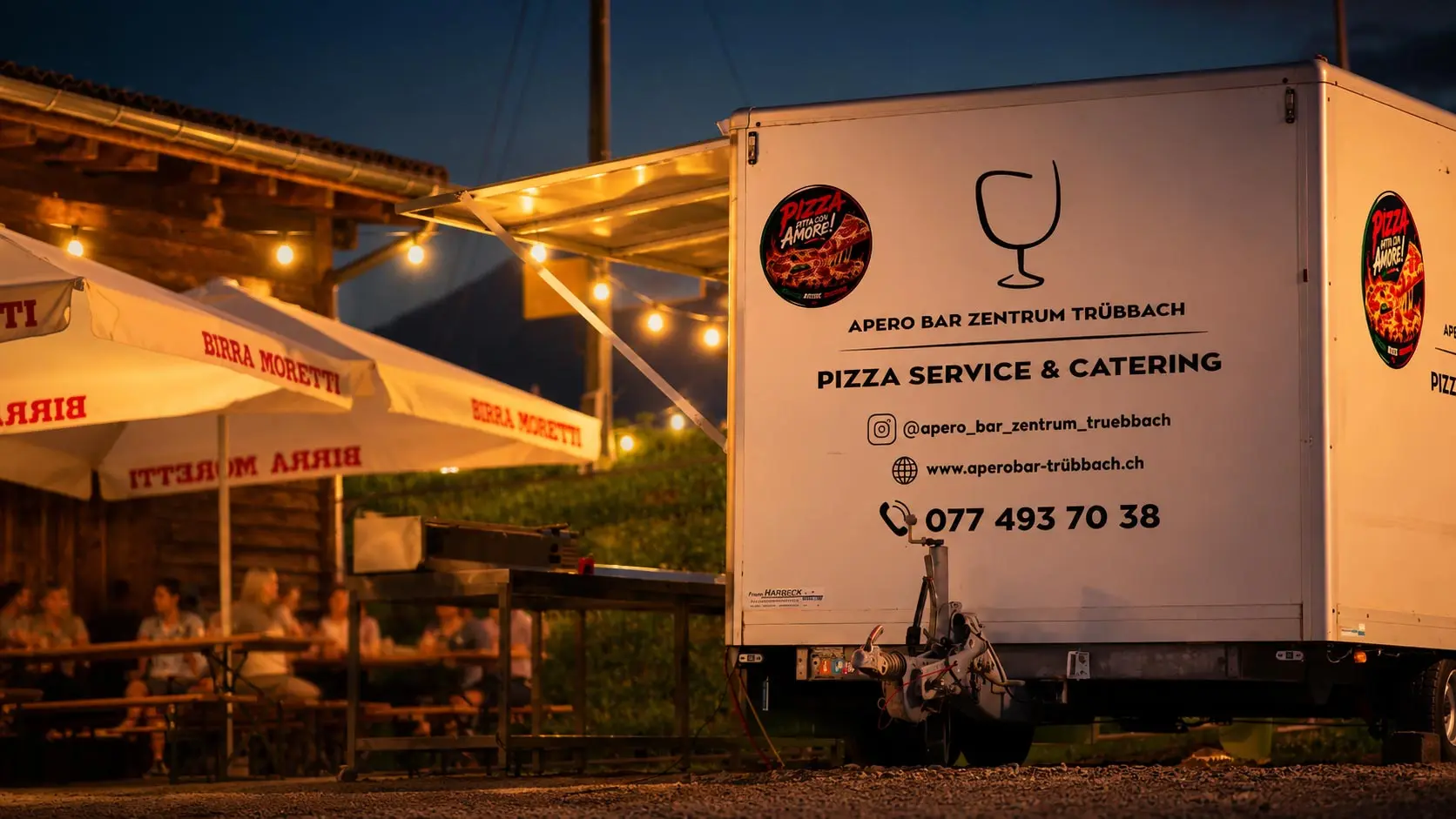 Catering